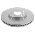 Order AGNA BRAKES - CR31460 - Front Disc Brake Rotor For Your Vehicle