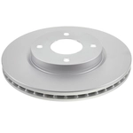 Order AGNA BRAKES - CR31463 - Front Disc Brake Rotor For Your Vehicle