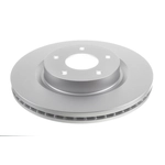 Order AGNA BRAKES - CR31464 - Front Disc Brake Rotor For Your Vehicle