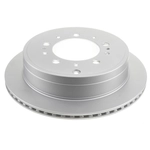 Order AGNA BRAKES - CR31482 - Front Disc Brake Rotor For Your Vehicle