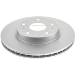 Order AGNA BRAKES - CR31499 - Front Disc Brake Rotor For Your Vehicle