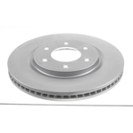 Order AGNA BRAKES - CR31506 - Front Disc Brake Rotor For Your Vehicle