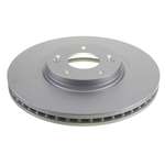 Order AGNA BRAKES - CR31510 - Front Disc Brake Rotor For Your Vehicle