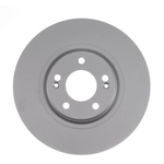 Order AGNA BRAKES - CR31510 - Front Disc Brake Rotor For Your Vehicle