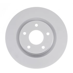 Order AGNA BRAKES - CR31512 - Front Disc Brake Rotor For Your Vehicle