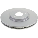 Order Front Disc Brake Rotor by AGNA BRAKES - CR31513 For Your Vehicle