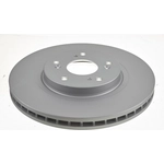 Order AGNA BRAKES - CR31519 - Front Disc Brake Rotor For Your Vehicle