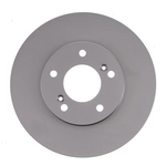 Order AGNA BRAKES - CR3296 - Front Disc Brake Rotor For Your Vehicle