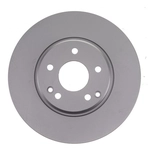 Order AGNA BRAKES - CR34101 - Front Disc Brake Rotor For Your Vehicle