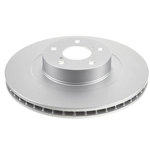 Order AGNA BRAKES - CR34203 - Front Disc Brake Rotor For Your Vehicle