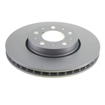 Order AGNA BRAKES - CR34207 - Front Disc Brake Rotor For Your Vehicle