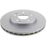 Order AGNA BRAKES - CR34216 - Front Disc Brake Rotor For Your Vehicle