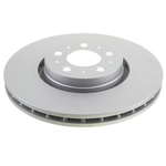 Order AGNA BRAKES - CR34255 - Front Disc Brake Rotor For Your Vehicle