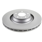 Order AGNA BRAKES - CR34321 - Front Disc Brake Rotor For Your Vehicle