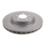 Order AGNA BRAKES - CR34333 - Front Disc Brake Rotor For Your Vehicle