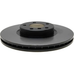 Order AGNA BRAKES - CR34361 - Front Disc Brake Rotor For Your Vehicle