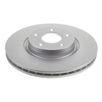 Order AGNA BRAKES - CR34364 - Front Disc Brake Rotor For Your Vehicle