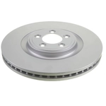 Order AGNA BRAKES - CR34384 - Front Disc Brake Rotor For Your Vehicle