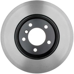 Order AGNA BRAKES - CR34386 - Front Disc Brake Rotor For Your Vehicle