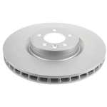 Order AGNA BRAKES - CR40035 - Front Disc Brake Rotor For Your Vehicle