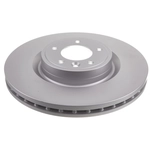 Order AGNA BRAKES - CR40065 - Front Disc Brake Rotor For Your Vehicle