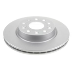 Order Front Disc Brake Rotor by AGNA BRAKES - CR43005 For Your Vehicle