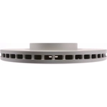 Order AGNA BRAKES - CR43035 - Front Disc Brake Rotor For Your Vehicle