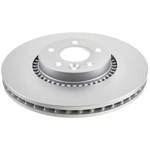 Order AGNA BRAKES - CR45005 - Front Disc Brake Rotor For Your Vehicle