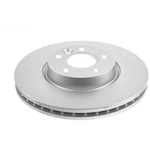 Order AGNA BRAKES - CR45025 - Front Disc Brake Rotor For Your Vehicle