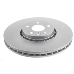 Order AGNA BRAKES - CR45035 - Front Disc Brake Rotor For Your Vehicle