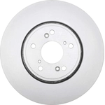 Order AGNA BRAKES - CR50035 - Front Disc Brake Rotor For Your Vehicle