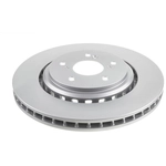 Order AGNA BRAKES - CR50055 - Front Disc Brake Rotor For Your Vehicle