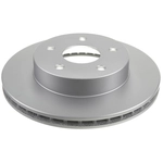 Order AGNA BRAKES - CR5118 - Front Disc Brake Rotor For Your Vehicle