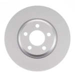 Order AGNA BRAKES - CR53022 - Front Disc Brake Rotor For Your Vehicle