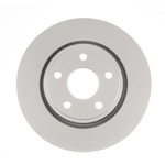 Order AGNA BRAKES - CR53026 - Front Disc Brake Rotor For Your Vehicle