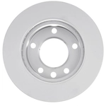 Order AGNA BRAKES - CR53028 - Front Disc Brake Rotor For Your Vehicle