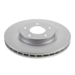 Order AGNA BRAKES - CR53038 - Front Disc Brake Rotor For Your Vehicle