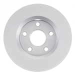 Order AGNA BRAKES - CR53040 - Front Disc Brake Rotor For Your Vehicle