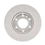 Order AGNA BRAKES - CR53049 - Front Disc Brake Rotor For Your Vehicle