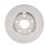 Order AGNA BRAKES - CR53052 - Front Disc Brake Rotor For Your Vehicle