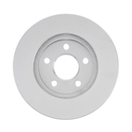 Order AGNA BRAKES - CR5371 - Front Disc Brake Rotor For Your Vehicle