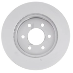 Order AGNA BRAKES - CR5382 - Front Disc Brake Rotor For Your Vehicle