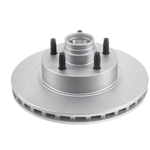 Order AGNA BRAKES - CR54029 - Front Disc Brake Rotor For Your Vehicle