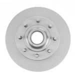 Order AGNA BRAKES - CR54031 - Front Disc Brake Rotor For Your Vehicle