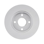 Order AGNA BRAKES - CR54079 - Front Disc Brake Rotor For Your Vehicle