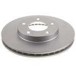 Order AGNA BRAKES - CR54093 - Front Disc Brake Rotor For Your Vehicle