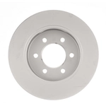 Order AGNA BRAKES - CR54109 - Front Disc Brake Rotor For Your Vehicle