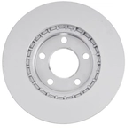 Order AGNA BRAKES - CR54155 - Front Disc Brake Rotor For Your Vehicle