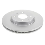 Order AGNA BRAKES - CR54161 - Front Disc Brake Rotor For Your Vehicle