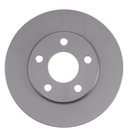 Order AGNA BRAKES - CR55036 - Front Disc Brake Rotor For Your Vehicle